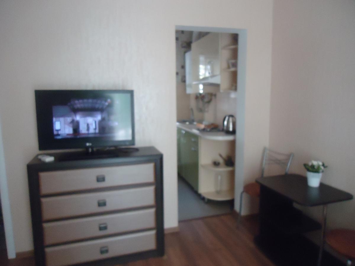 Appartement Bunin-Apart à Odessa Extérieur photo